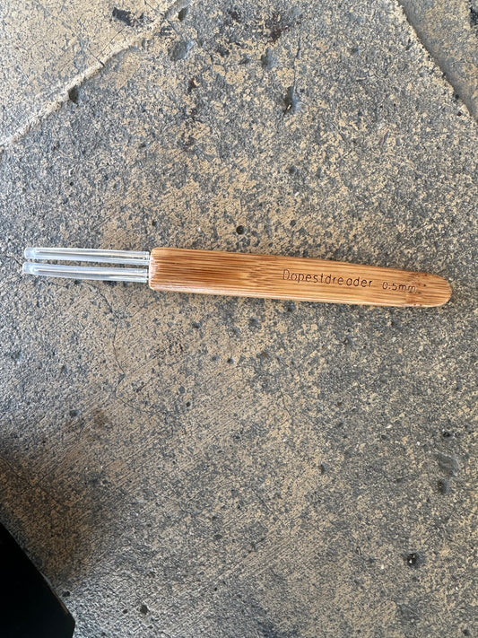 Crochet Needles