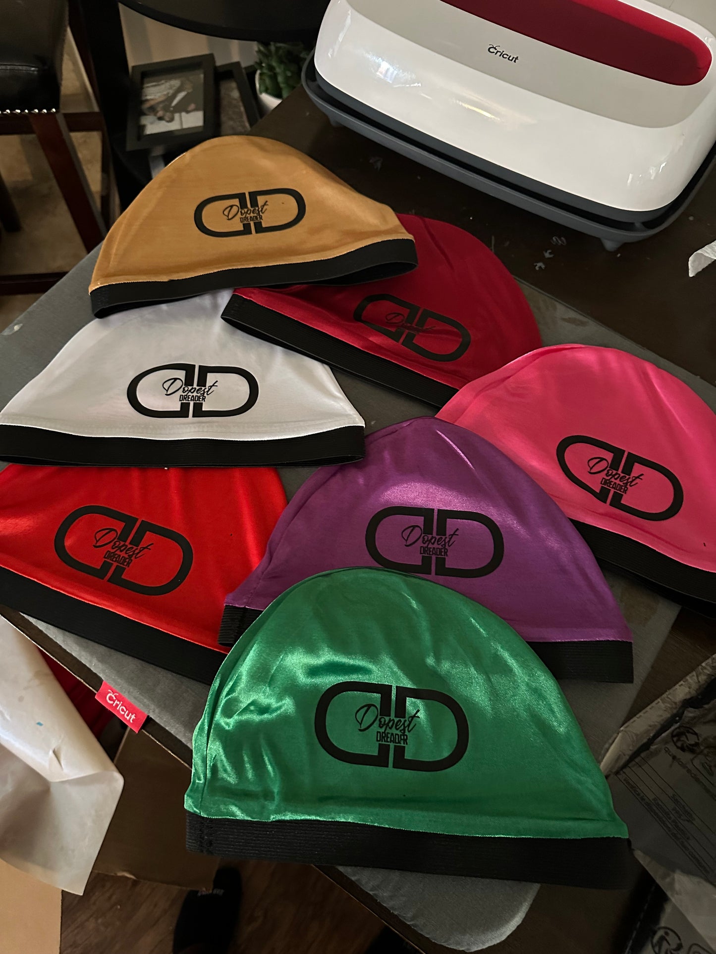 Loc Cap