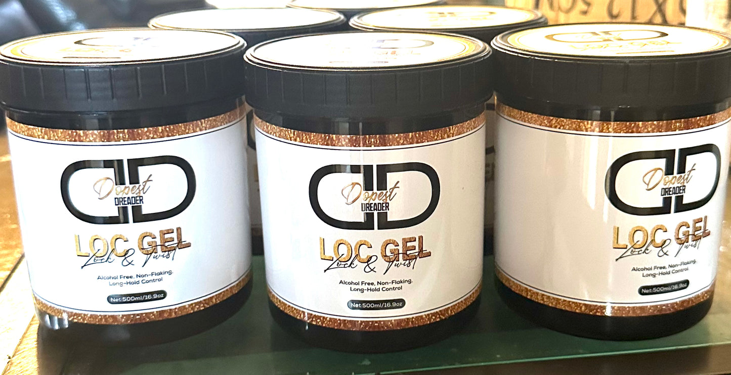 Loc Gel