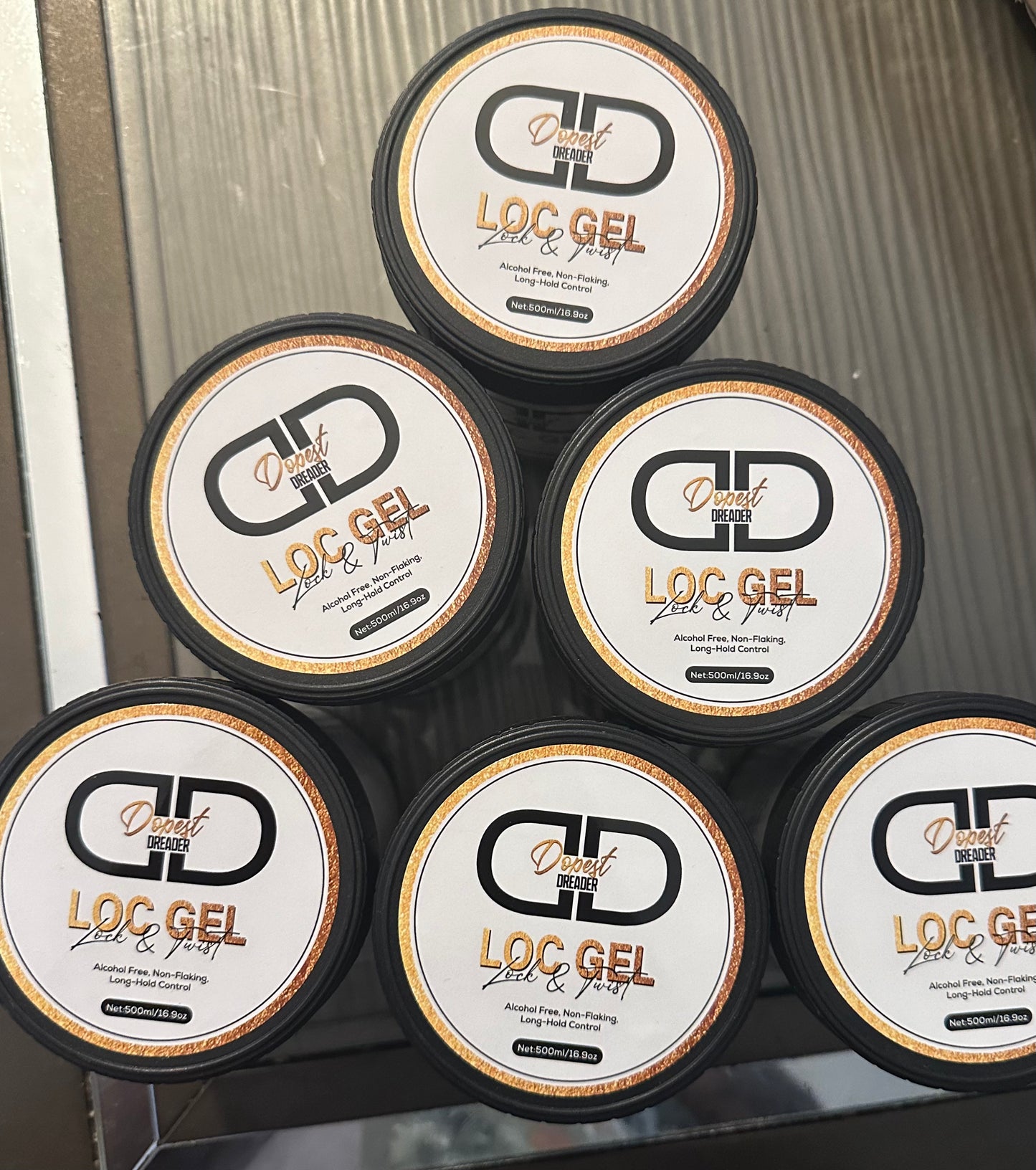 Loc Gel