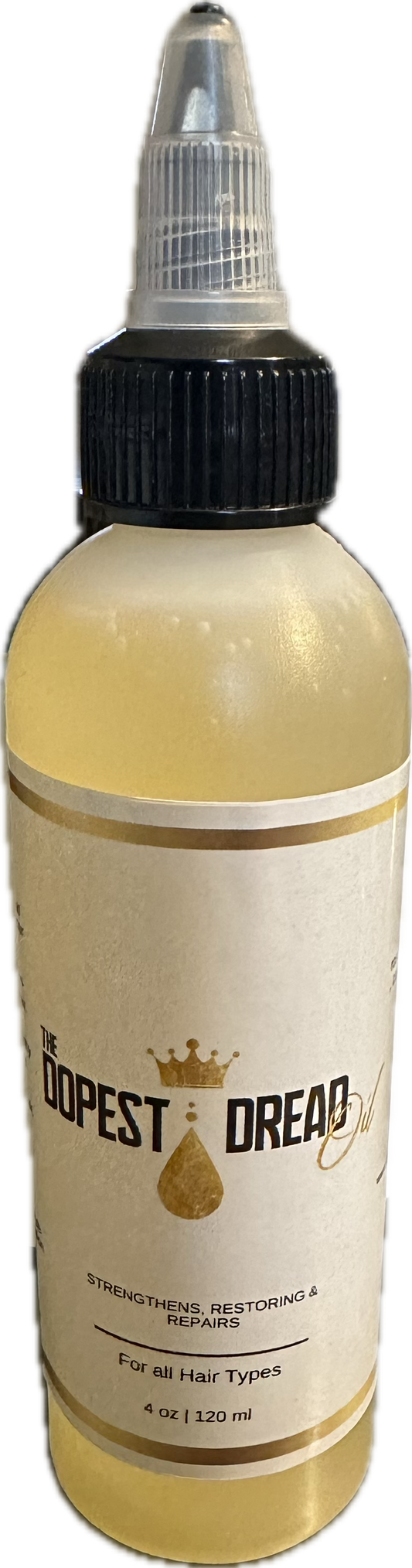 Loc Oil