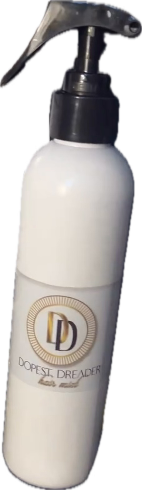 Loc Mist